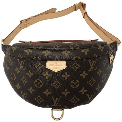 louis vuitton mens bum bag replica|louis vuitton bum bag 2020.